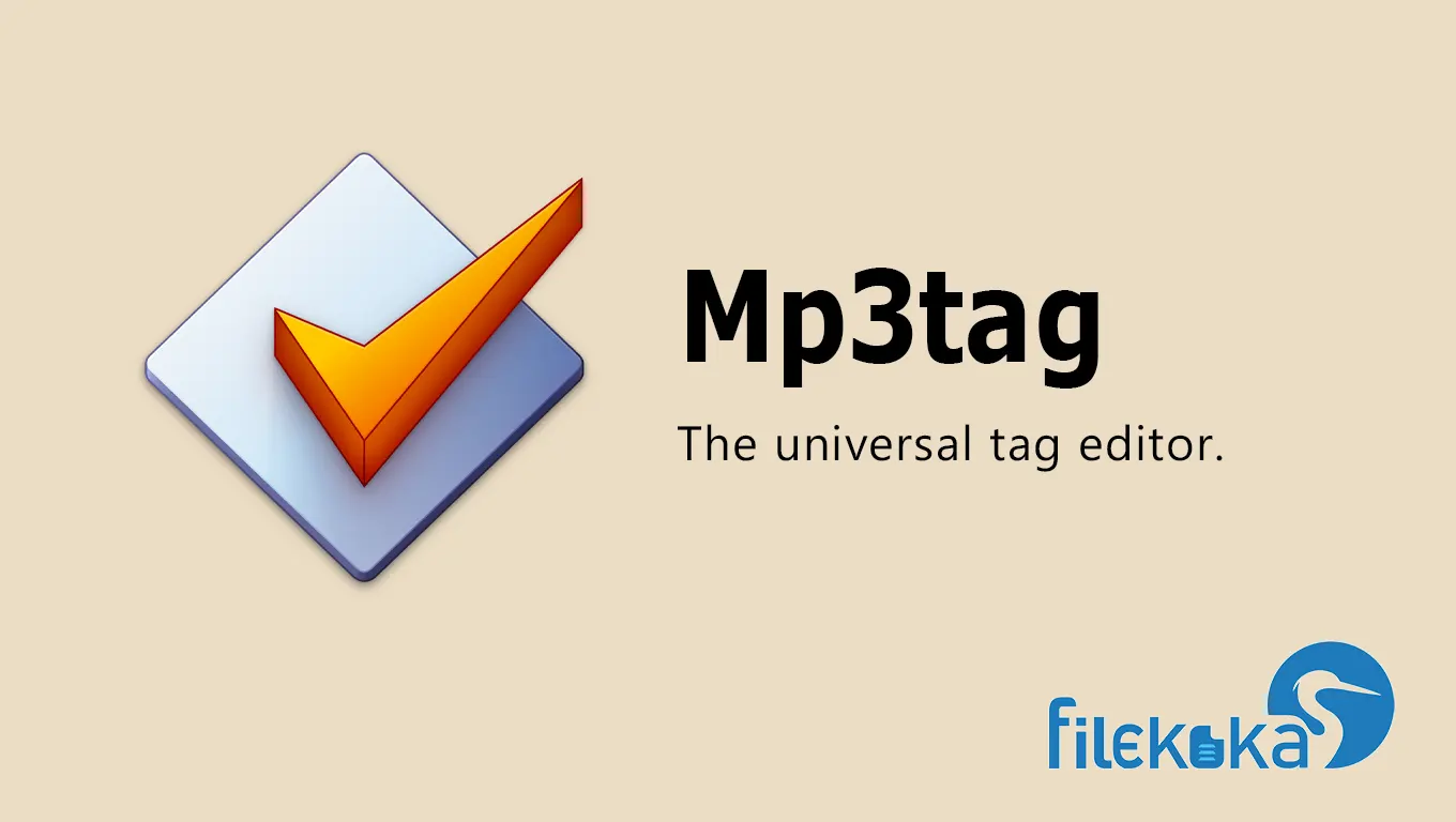 Mp3tag